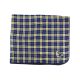 Plaid Fleece Blanket, 50x60