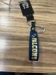 Strap Key chain silicone