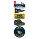 GC STICKER SHEET