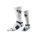 Strideline Sublimated Socks (WHITEwith Falcon))