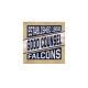 Vintage Inspired Wooden Tabletop Sign (6x6)
