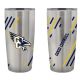 Insulated 20 oz. Travel Tumbler (stainless steel)