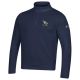 Under Armour Fleece half zip Mens NAVY