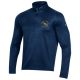 Under Armour Fleece half zip Mens Navy