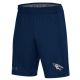 Under Armour Men's Raid Shorts (navy blue)