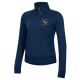 Under Armour women QZ BLUE