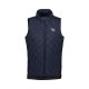 MV Sport Quilted Vest (navy) Womens