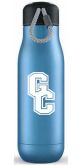 Zoku Stainless Steel 25 oz. Water Bottle (blue)