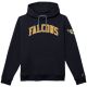 League Navy Hood Falcons 