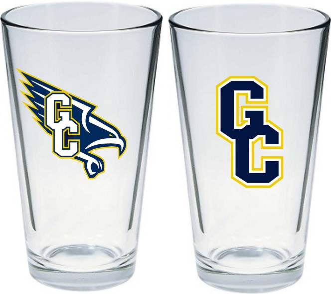 GC Pub Glass